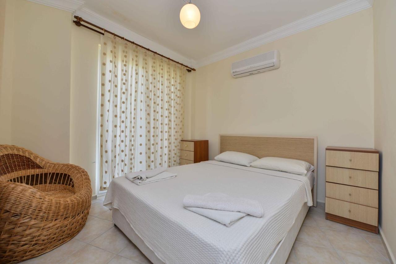 Sunset Club Lebrentals Appartement